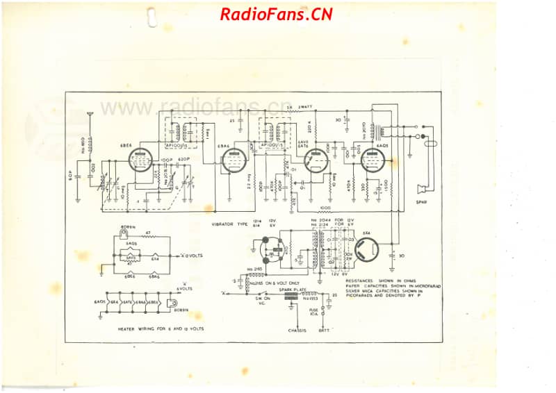 PYE-PZ404-5CR 电路原理图.pdf_第2页