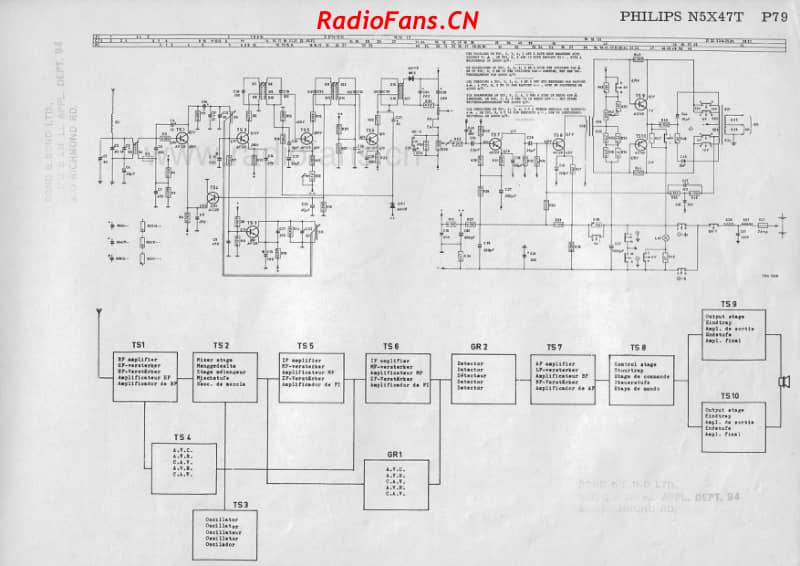 philips-n5x47t-transistor 电路原理图.pdf_第3页