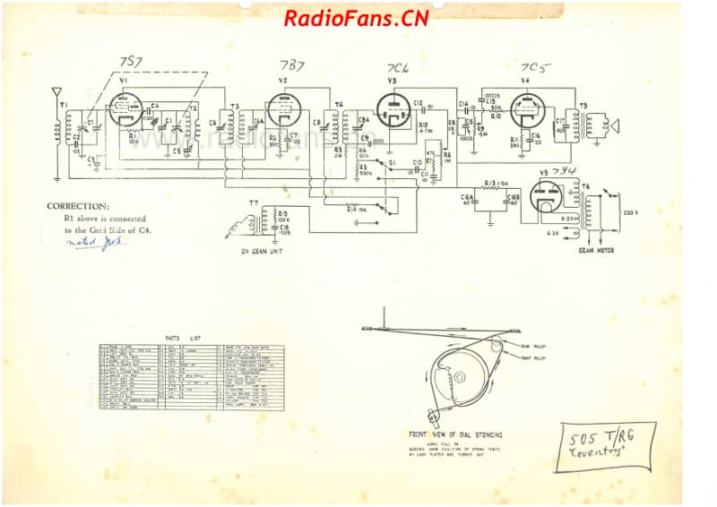 HMV-505TRG-Coventry-table-radiogram-5V-BC-AC-1950 电路原理图.pdf_第2页