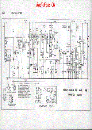 murphy-p88-transistor-radio 电路原理图.pdf