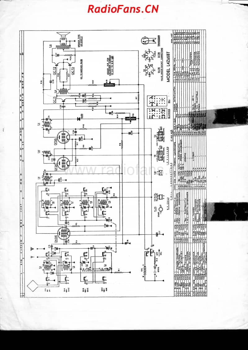 philips-l4z65bt-transworld-portable 电路原理图.pdf_第2页