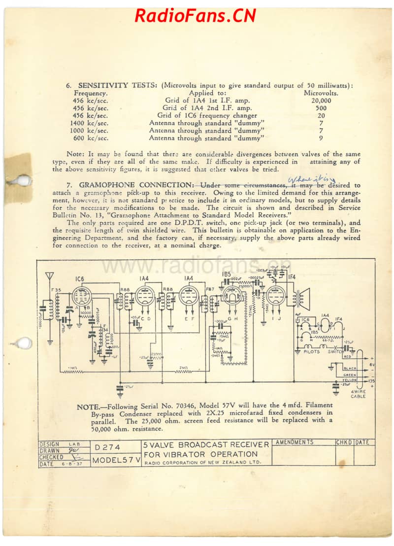 RCNZ-model-57V-5V-BC-VIB-1937 电路原理图.pdf_第3页