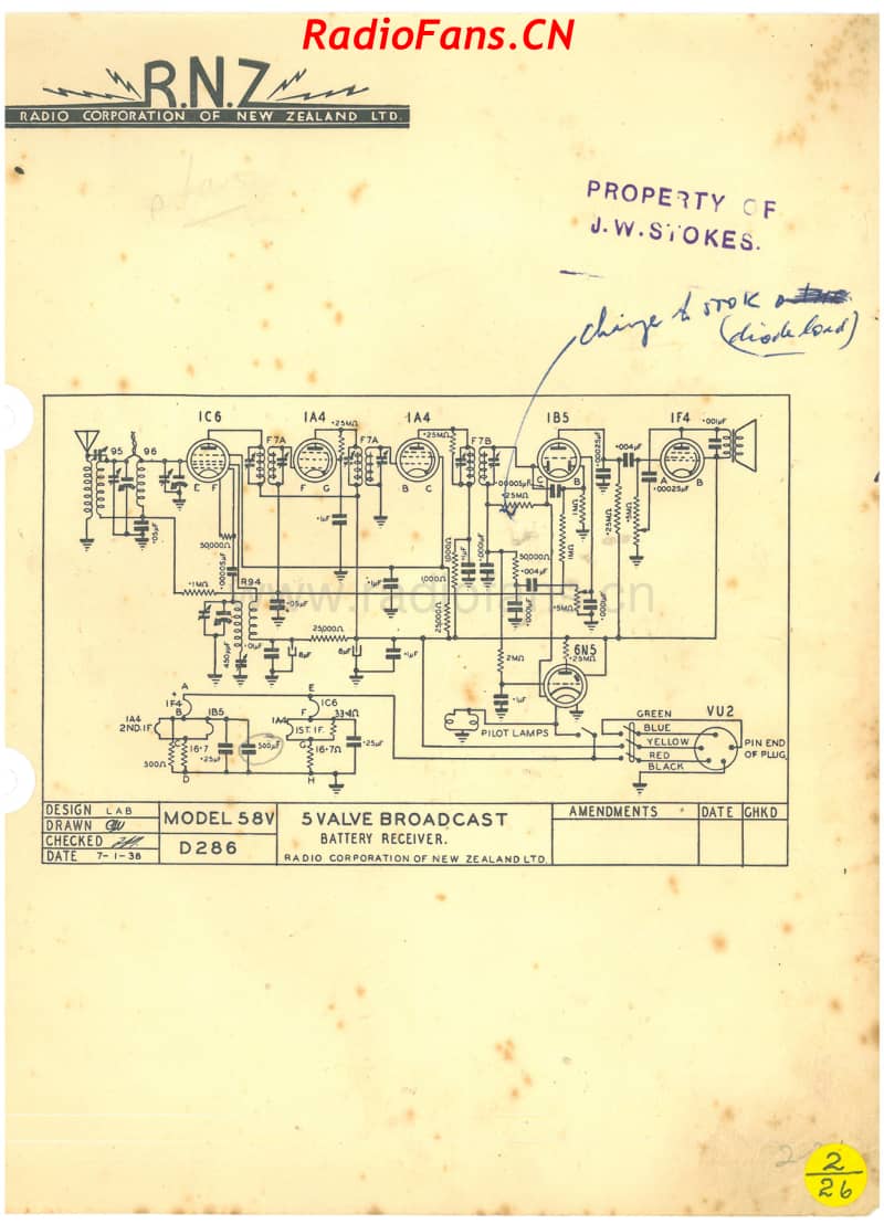 RCNZ-model-58V-5V-BC-VIB-1938 电路原理图.pdf_第1页