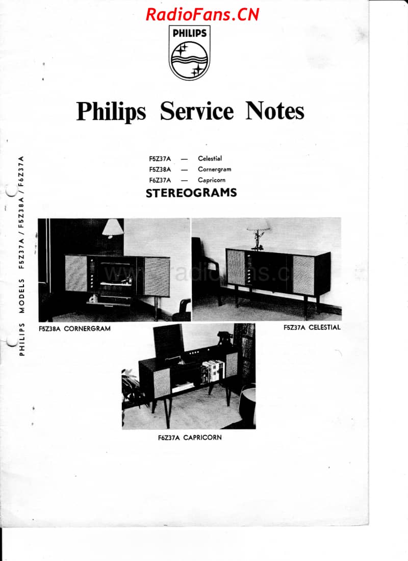 philips-f5z37a-celestialf5z38a-cornergramf6z37a-capricorn-stereograms 电路原理图.pdf_第1页