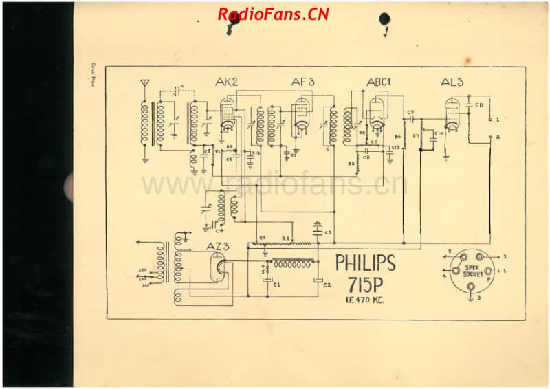 Philips-715P-5V-BC-AC-19xx 电路原理图.pdf_第3页