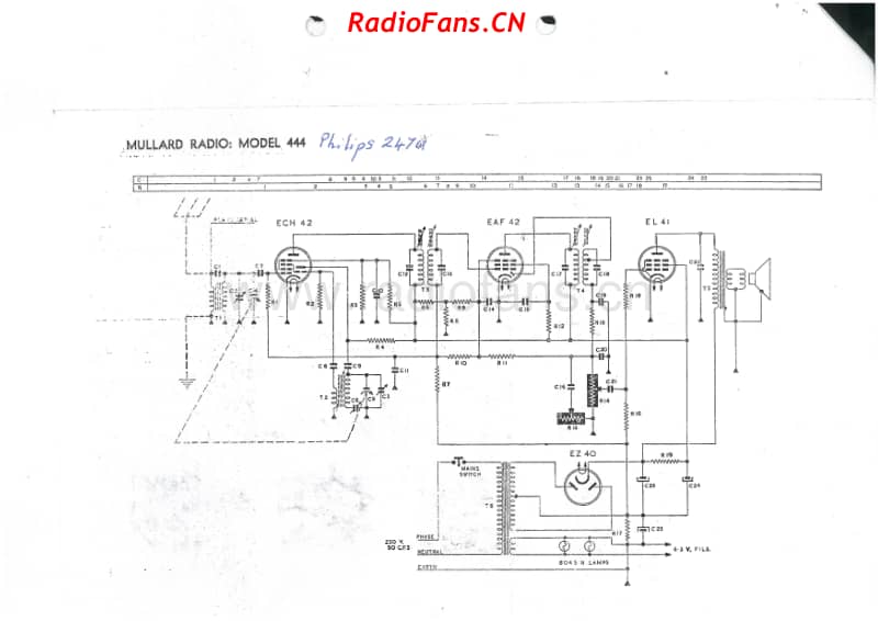 Philips-247U-Mullard-444-4V-BC-AC-19xx 电路原理图.pdf_第3页