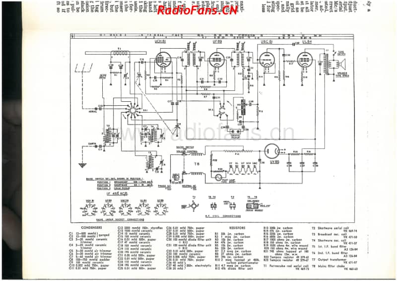 Philips-BZ267U-New-Yorker-5V-DW-ACDC-19xx 电路原理图.pdf_第3页