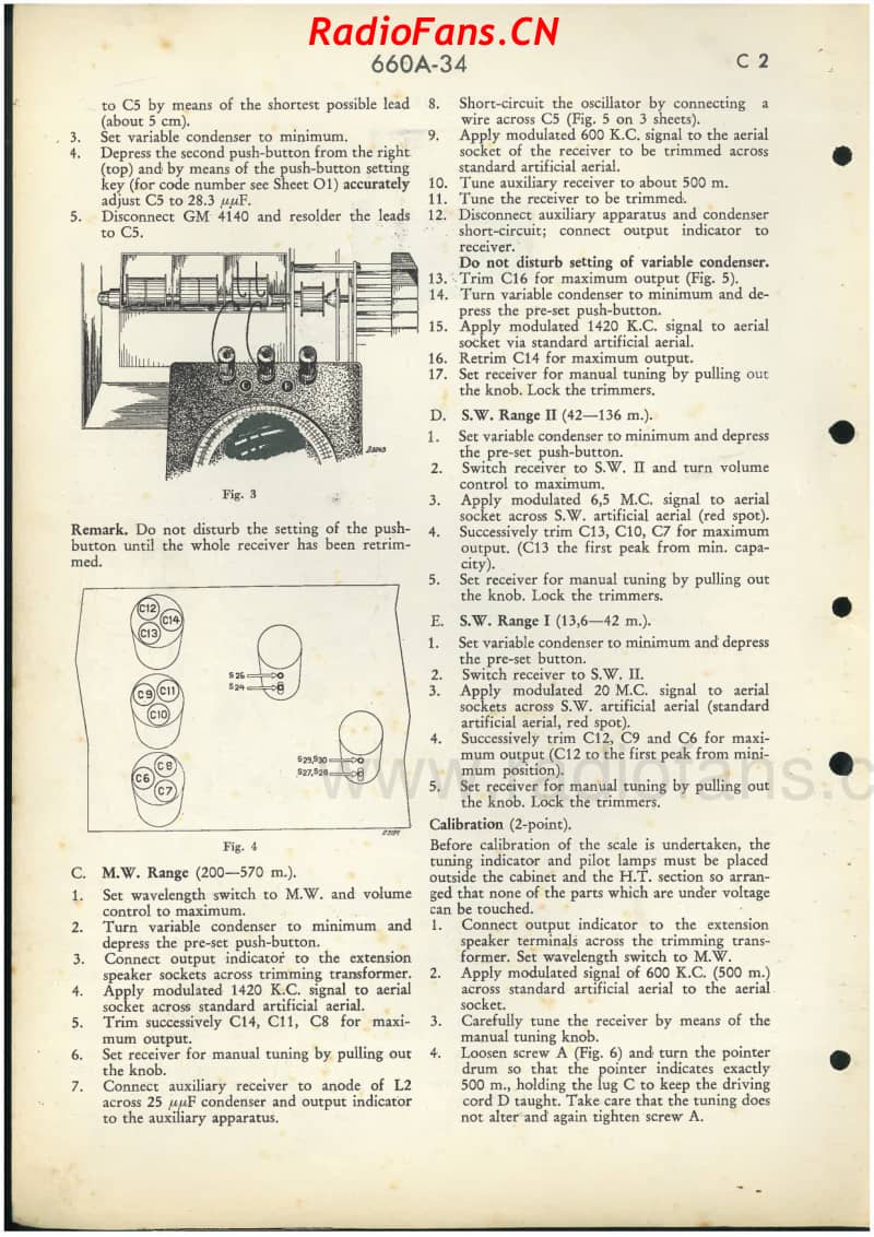 Philips-660A-34-5V-AW-AC-1939 电路原理图.pdf_第3页