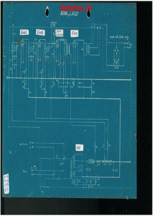 Philips-2560-2570 电路原理图.pdf