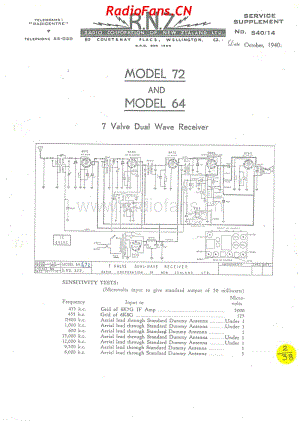 RCNZ-model-72-and-64-6V-DW-AC-1940 电路原理图.pdf