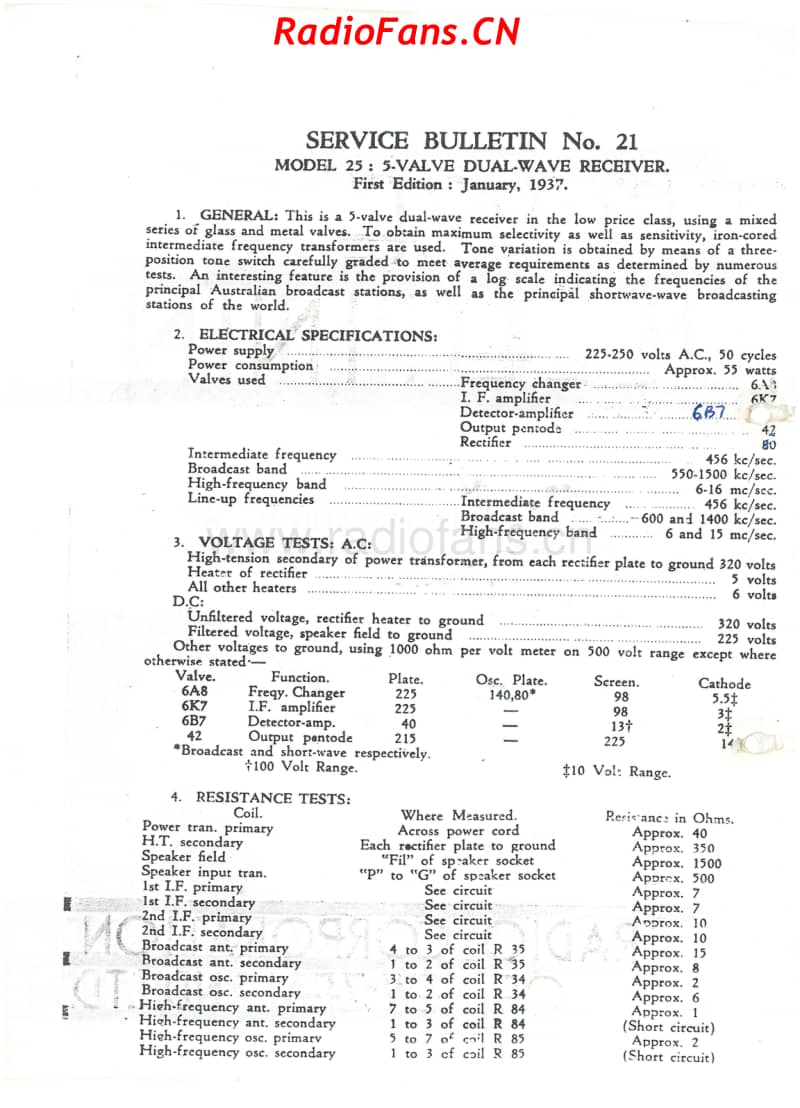 RCNZ-model-25-5V-DW-AC-1937 电路原理图.pdf_第2页