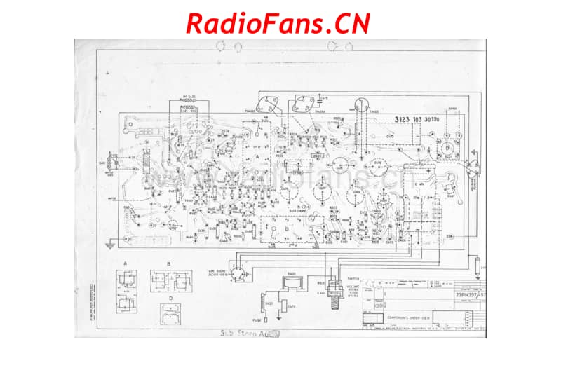 philips-23rn497 电路原理图.pdf_第3页