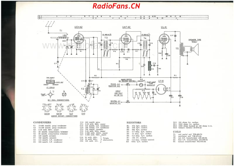 Philips-BZ156U-4V-BC-ACDC-19xx 电路原理图.pdf_第2页