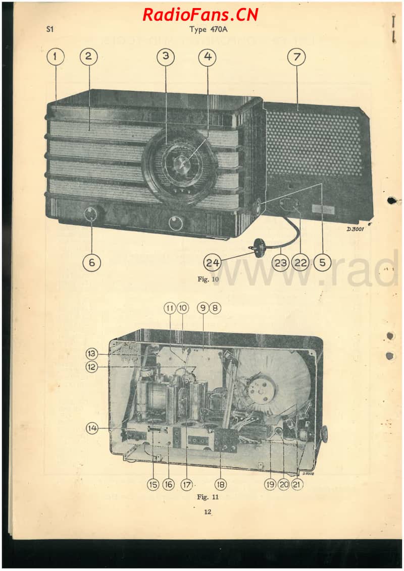 Philips-470A-Mullard-MAS12-34-4V-DW-AC-19xx 电路原理图.pdf_第3页