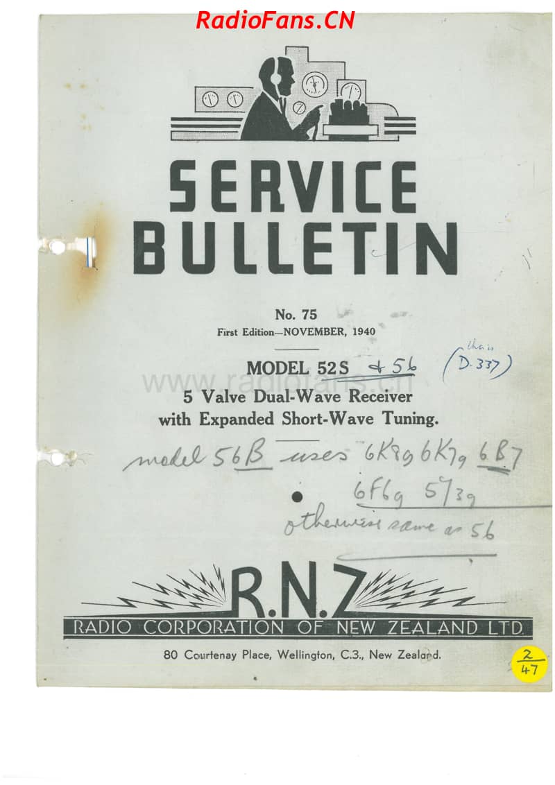 RCNZ-model-52S-and-56-5V-DW-AC-Expanded-Shortwave-Tuning-1940 电路原理图.pdf_第1页