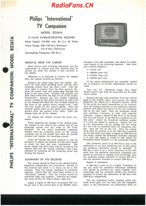 Philips-BZ367A-International-5V-DW-AC-195x 电路原理图.pdf