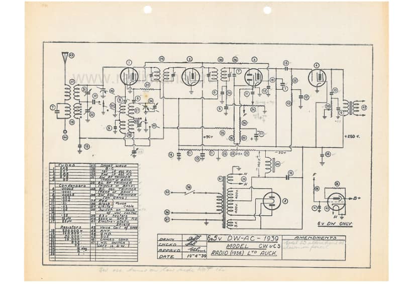RL-CS-CU-CW-5V-DW-AC-1939 电路原理图.pdf_第2页