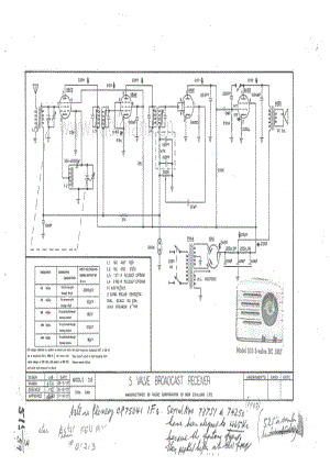 RCNZ-model-515-5V-BC-AC-1957 电路原理图.pdf
