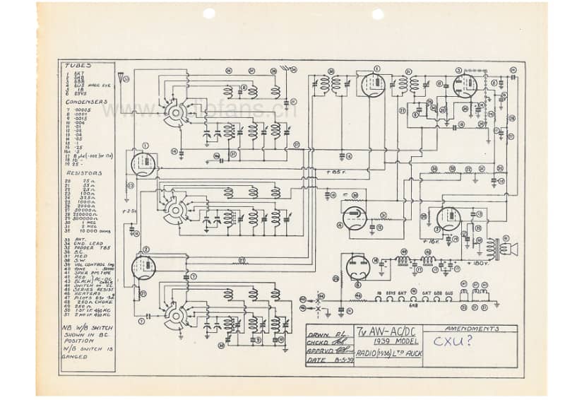 RL-6V-AW-ACDC-1939 电路原理图.pdf_第1页