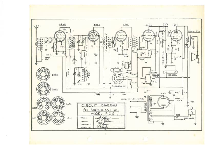 RL-RCG-6V-BC-AC-1953 电路原理图.pdf_第2页