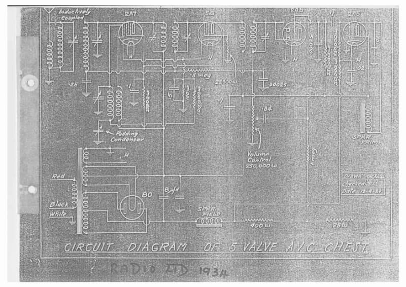 RL-AU-5V-BC-AC-1934 电路原理图.pdf_第1页