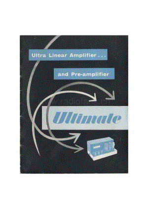 rl-ultimate-ul-amplifier 电路原理图.pdf