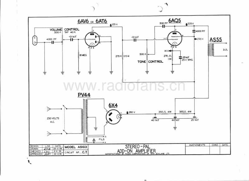 rcnz-model-as103 电路原理图.pdf_第1页