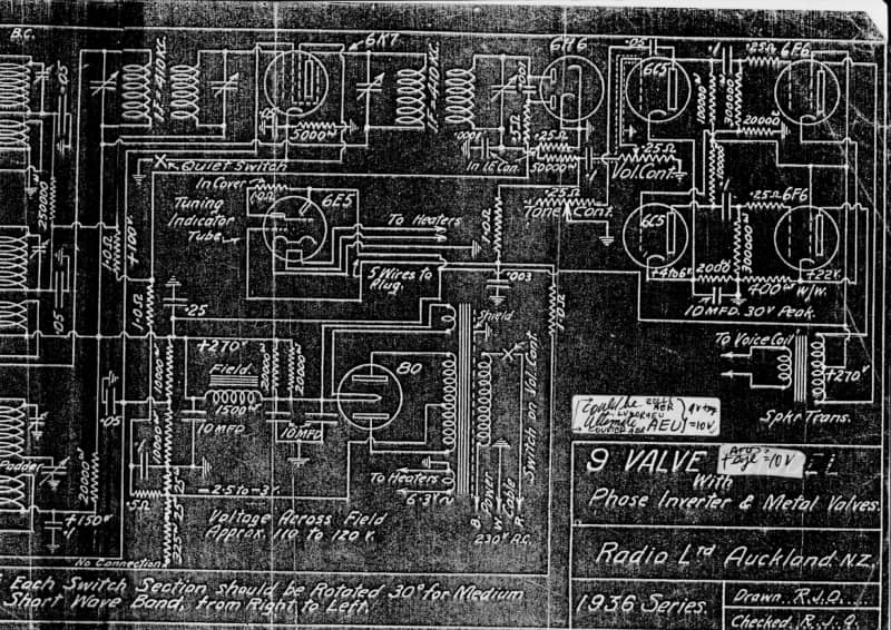 rl-9v-aw-ac-1936 电路原理图.pdf_第2页