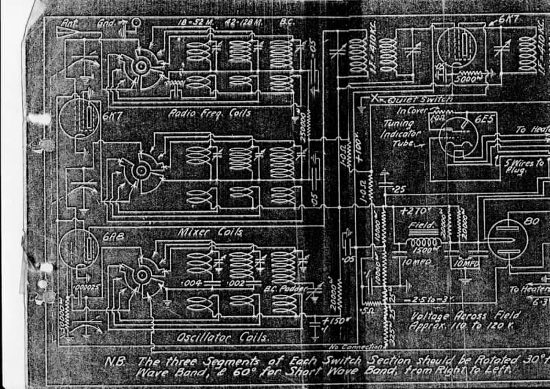 rl-9v-aw-ac-1936 电路原理图.pdf_第3页