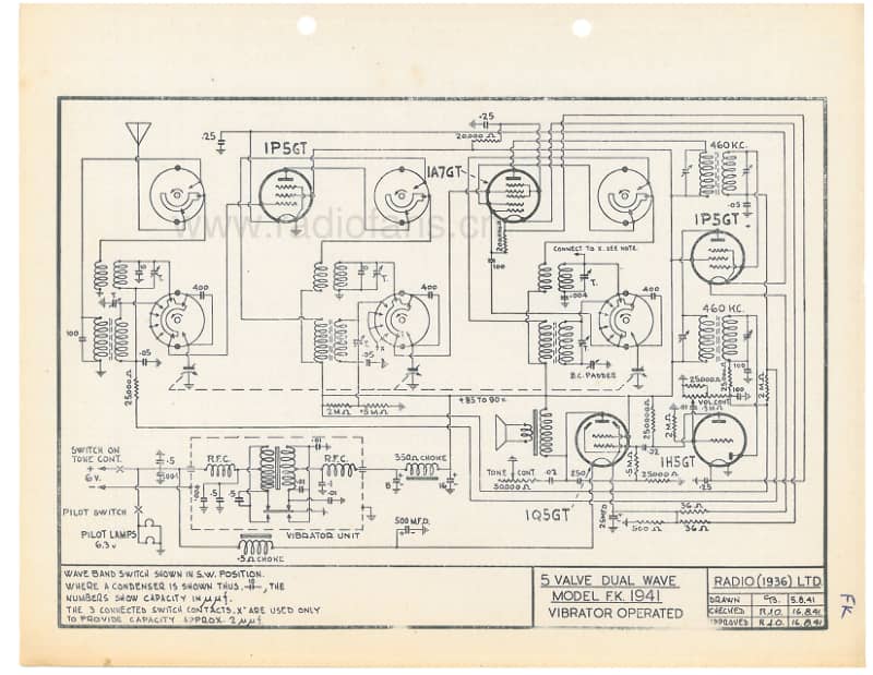 RL-FK-5V-DW-VIB-1941 电路原理图.pdf_第1页