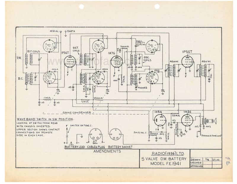 rl-fe-5v-dw-battery-1941 电路原理图.pdf_第1页