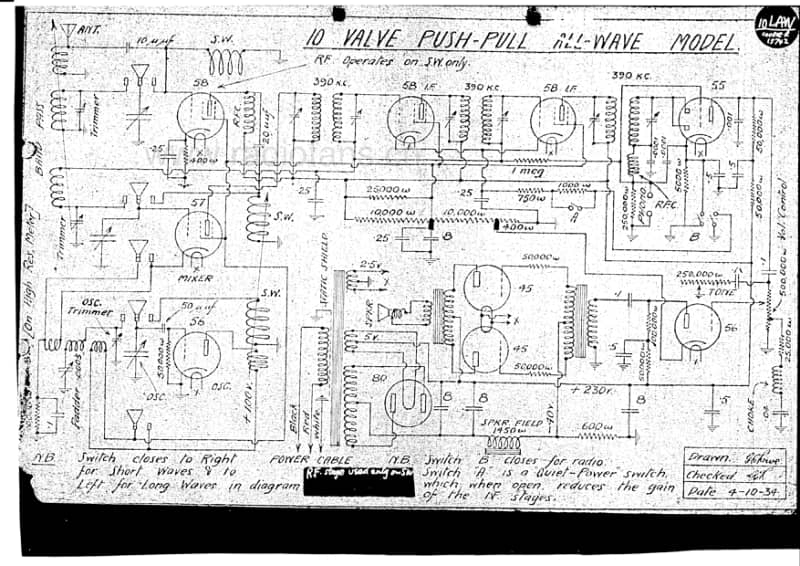 RL-10V-PP-AW-AC-1934 电路原理图.pdf_第1页