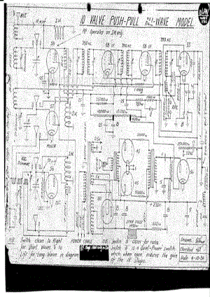 RL-10V-PP-AW-AC-1934 电路原理图.pdf