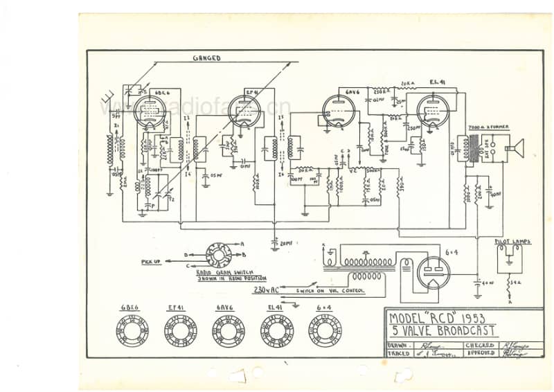 RL-RCD-5V-BC-AC-1953 电路原理图.pdf_第2页