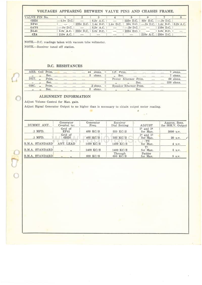 RL-RCD-5V-BC-AC-1953 电路原理图.pdf_第3页