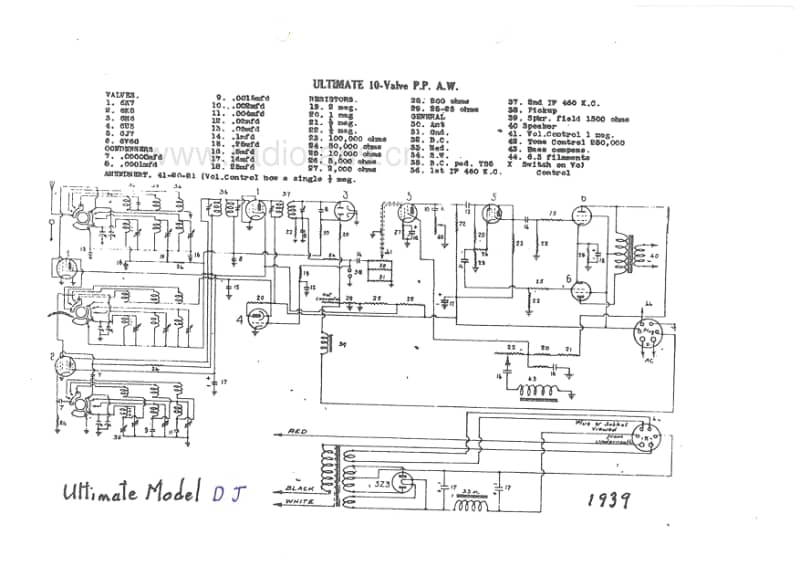 RL-DJ-10V-PP-AW-AC-1939 电路原理图.pdf_第1页