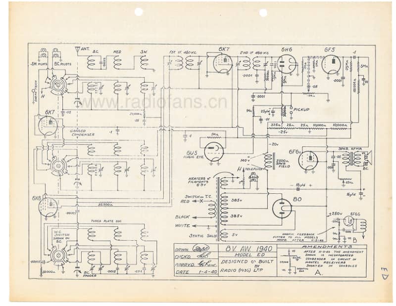 RL-ED-7V-AW-AC-1940 电路原理图.pdf_第1页