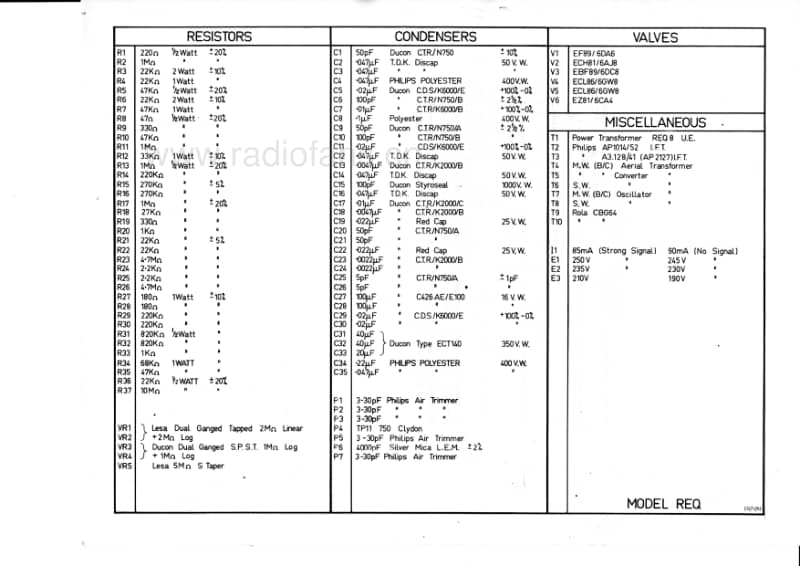 RL-REQ-6V-DW-AC-1962 电路原理图.pdf_第2页