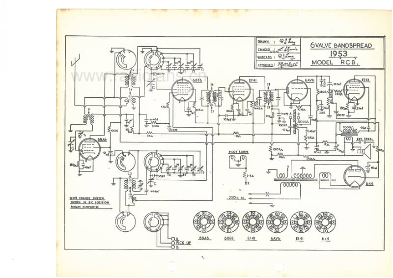 RL-RCB-Minnow-6V-Bandspread-AC-1953 电路原理图.pdf_第2页