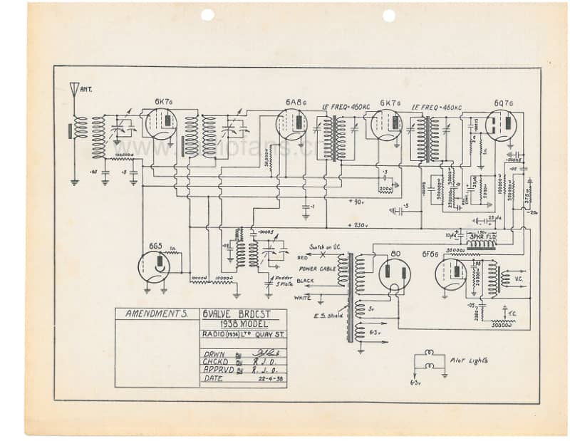 RL-6V-BC-AC-1938 电路原理图.pdf_第1页