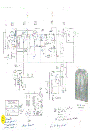 RCNZ-model-140-Courtenay-7V-BC-AC-1933 电路原理图.pdf