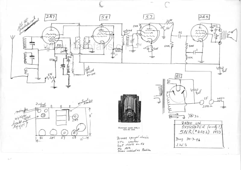 rl-skyscraper-5nr-5v-bc-ac-1933 电路原理图.pdf_第1页