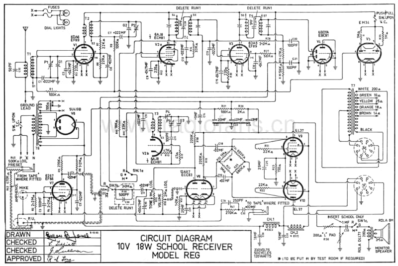 rl-reg-10v-bc-ac-1960 电路原理图.pdf_第1页