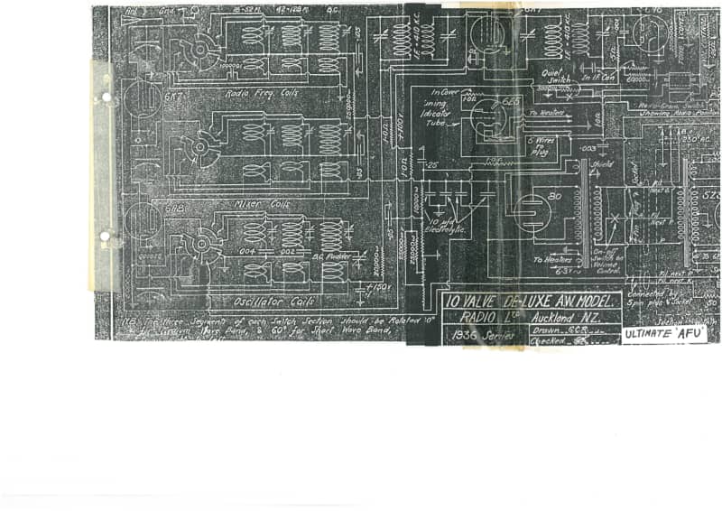 RL-AFU-10V-AW-AC-Deluxe-1936 电路原理图.pdf_第2页