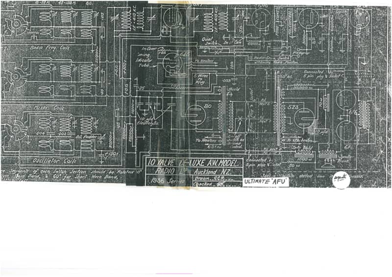 RL-AFU-10V-AW-AC-Deluxe-1936 电路原理图.pdf_第3页