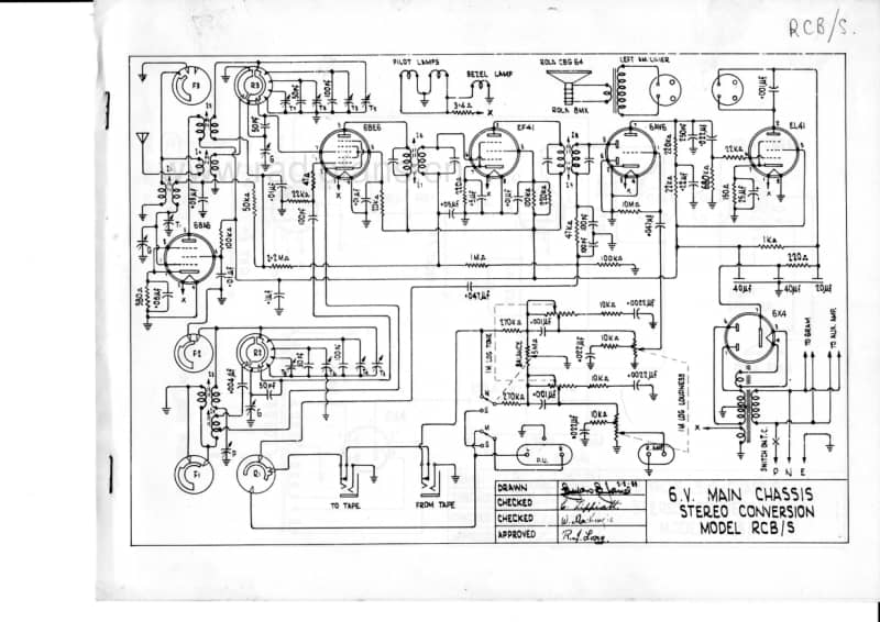 RL-RCB-S-stereo-conversion 电路原理图.pdf_第1页