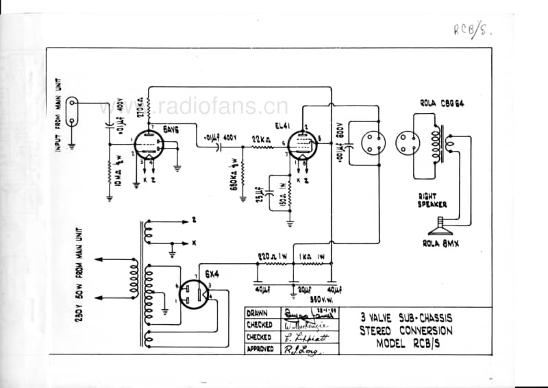 RL-RCB-S-stereo-conversion 电路原理图.pdf_第2页