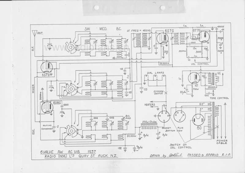 RL-6V-AW-AC-VIB-1937 电路原理图.pdf_第1页