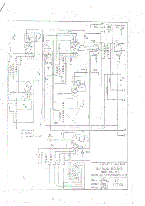 RL-RAB-10V-Bandspread-AC-1948 电路原理图.pdf
