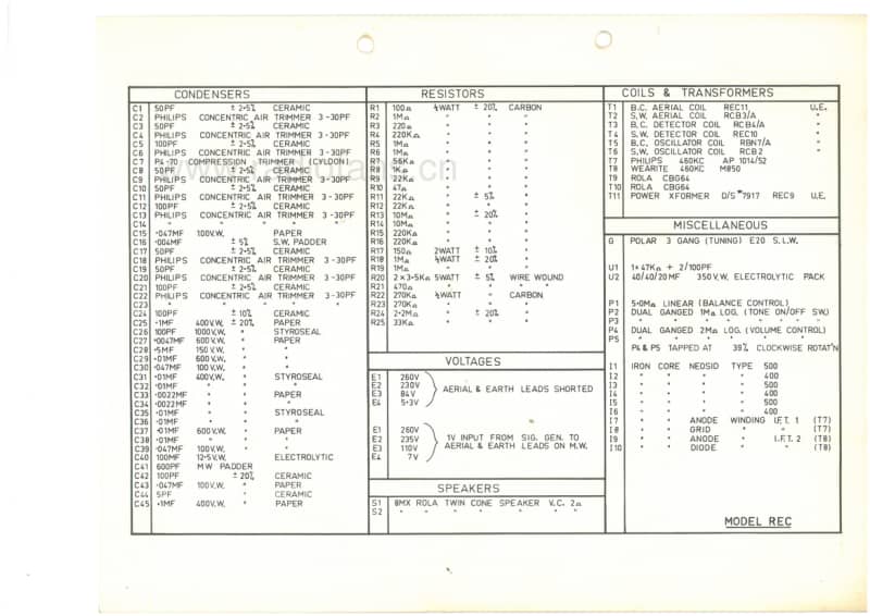 RL-REC-6V-Bandspread-AC-19xx 电路原理图.pdf_第2页